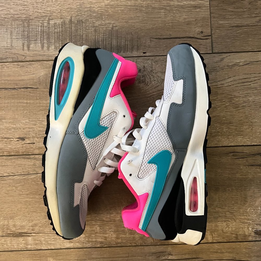 Nike Air Max ST 'Watermelon Pink & Teal'
